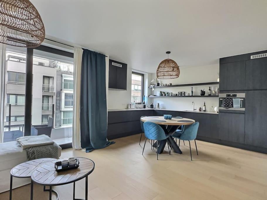 Residence Central Park オステンド エクステリア 写真